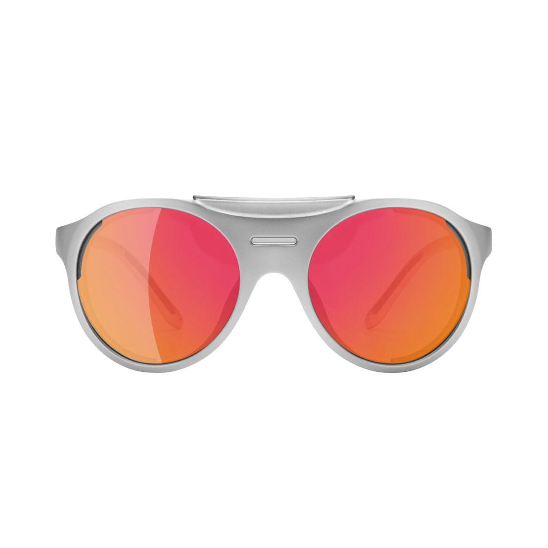 - Alba Optics SOLO II Silver Metal VZUM Lava - Inter Fit