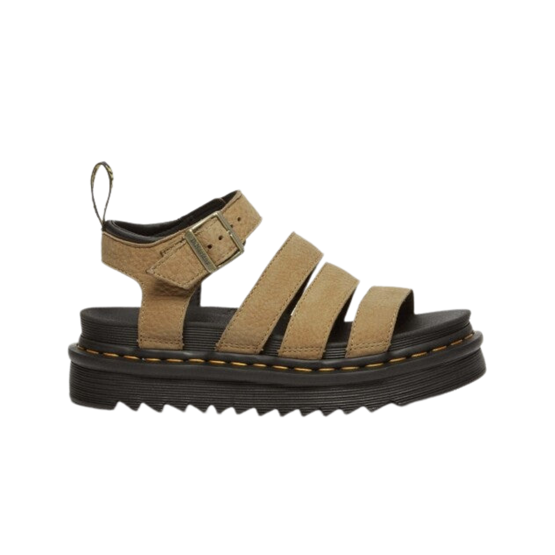 31735439 (W) Dr. Martens Blaire Savannah Tan