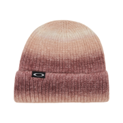 Oakley Ellipse Gradient Beanie Red Gradient