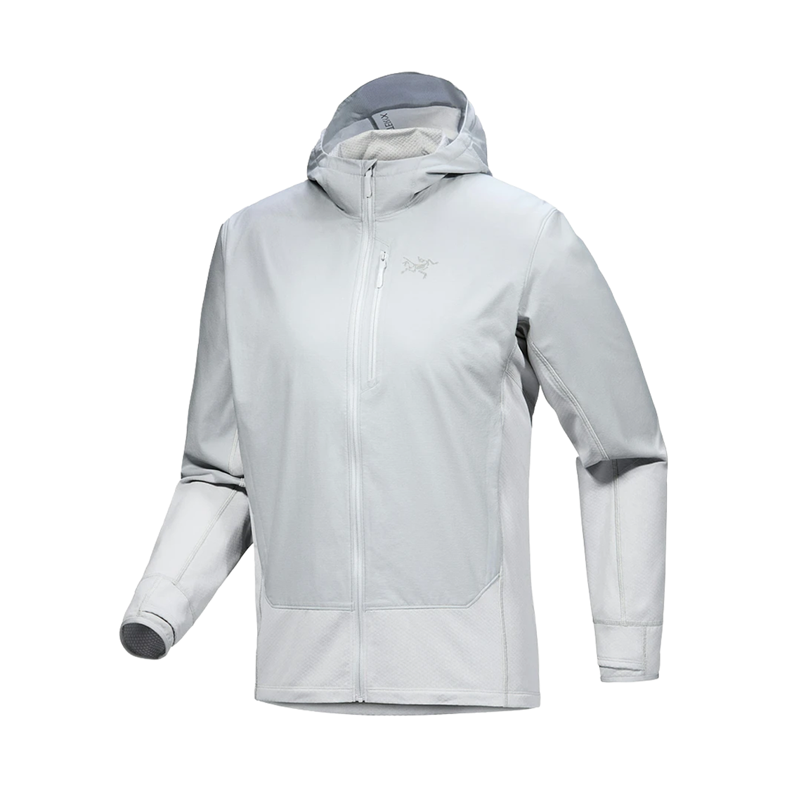 아크테릭스 컨실 하이브리드 후디 솔리튜드(Arc'teryx Konseal Hybrid Hoody Solitude) - 1
