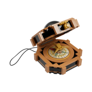 Lego Captain Jack Sparrow's Compass