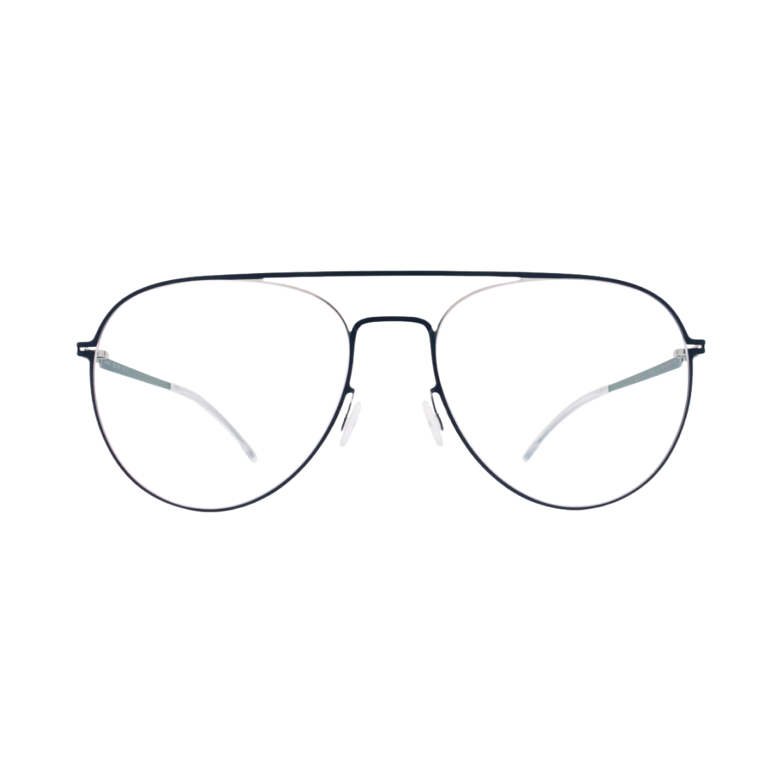 마이키타 에에로 실버 네이비(Mykita Eero Silver Navy)