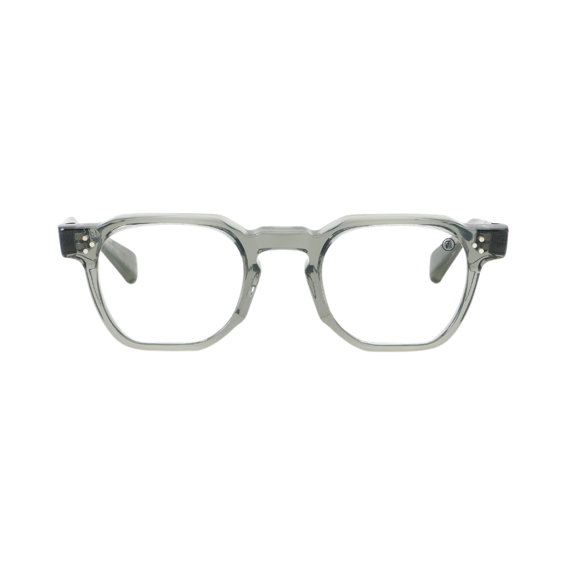 TVR 527 그레이 크리스탈 - 10th 애니버서리 인피니티 8 컬렉션(TVR 527 Grey Crystal - 10th Anniversary with Infinity 8 Collection)