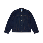 Ader Error Jacket Product. 22 Blue