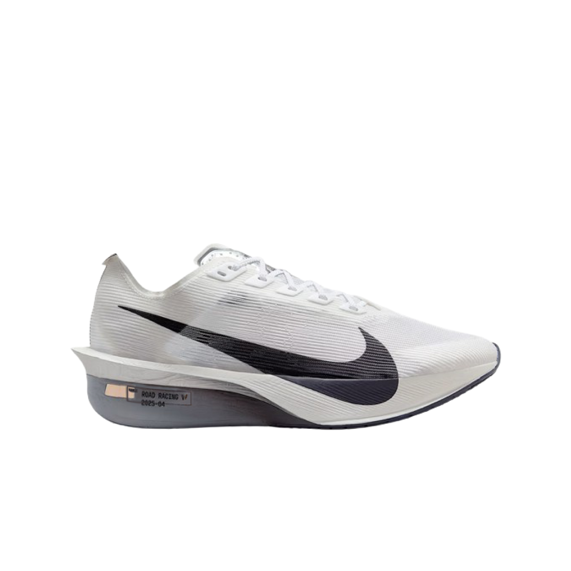 (W) 나이키 줌X 베이퍼플라이 넥스트% 4 화이트 옵시디언 미스트((W) Nike ZoomX Vaporfly Next% 4 White Obsidian Mist) - 1