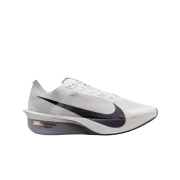 (W) Nike ZoomX Vaporfly Next% 4 White Obsidian Mist