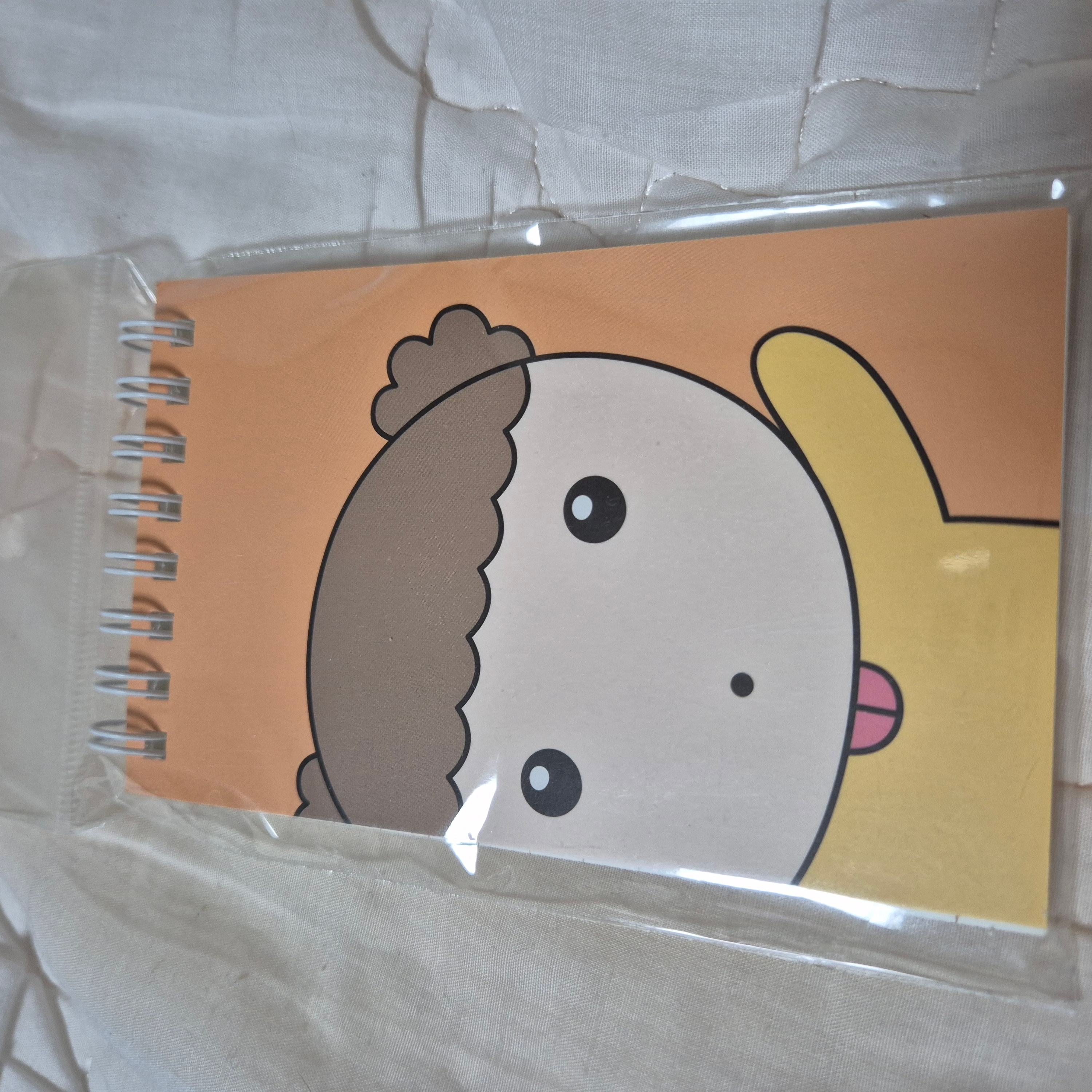 Maru is a Puppy Scheduler MelongMaru 착용 스타일