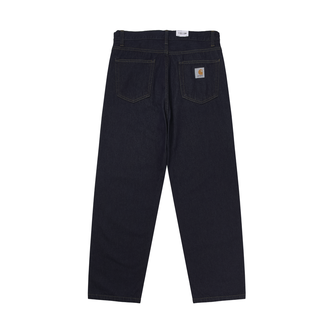 칼하트 WIP 로버트슨 데님 랜든 팬츠 블루 린스드(Carhartt WIP Robertson Denim Landon Pants Blue Rinsed)