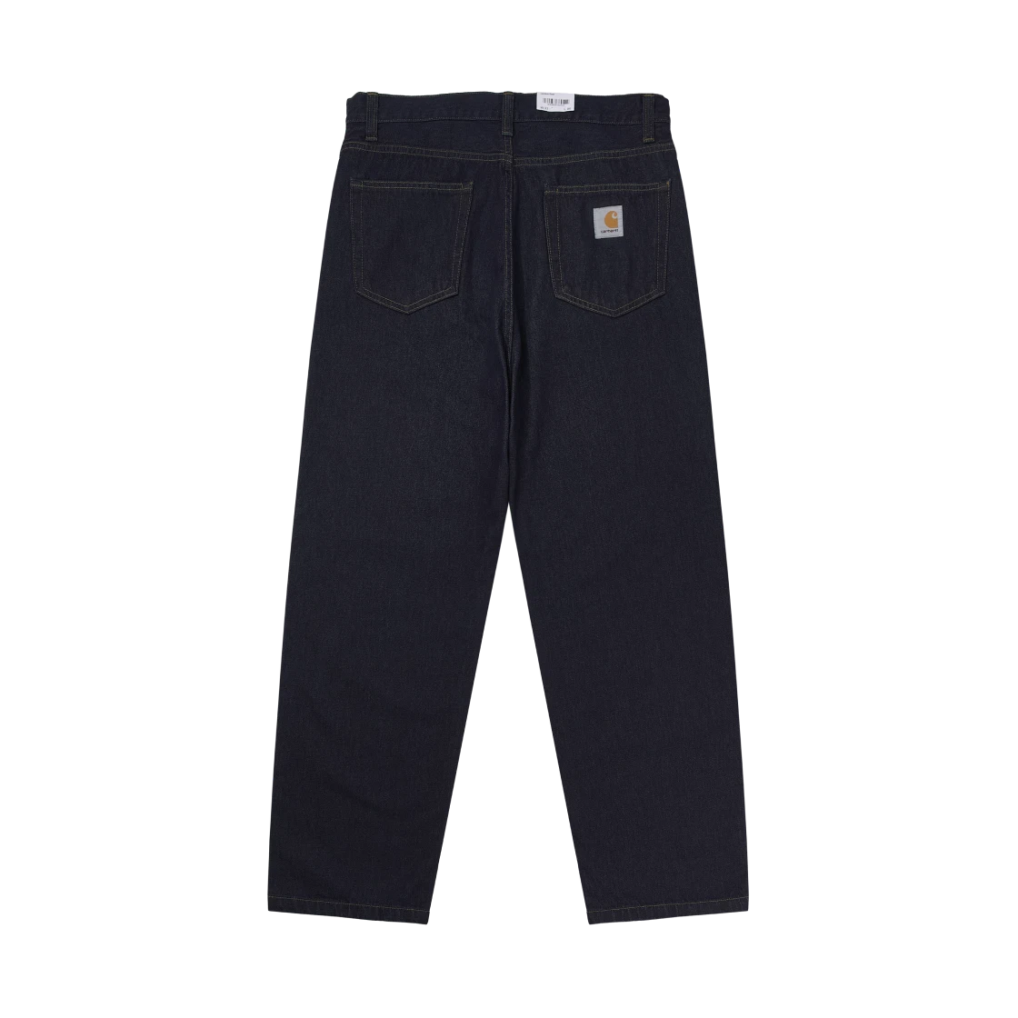 Carhartt WIP Carhartt WIP Robertson Denim Landon Pants Blue Rinsed · 28