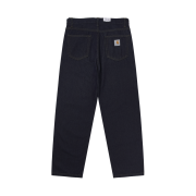 Carhartt WIP Robertson Denim Landon Pants Blue Rinsed