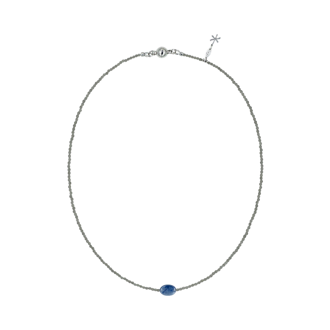 리오므 미드나이트 목걸이(Riomeu Midnight Necklace)