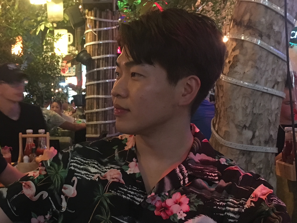 KREAM 프로필 이미지