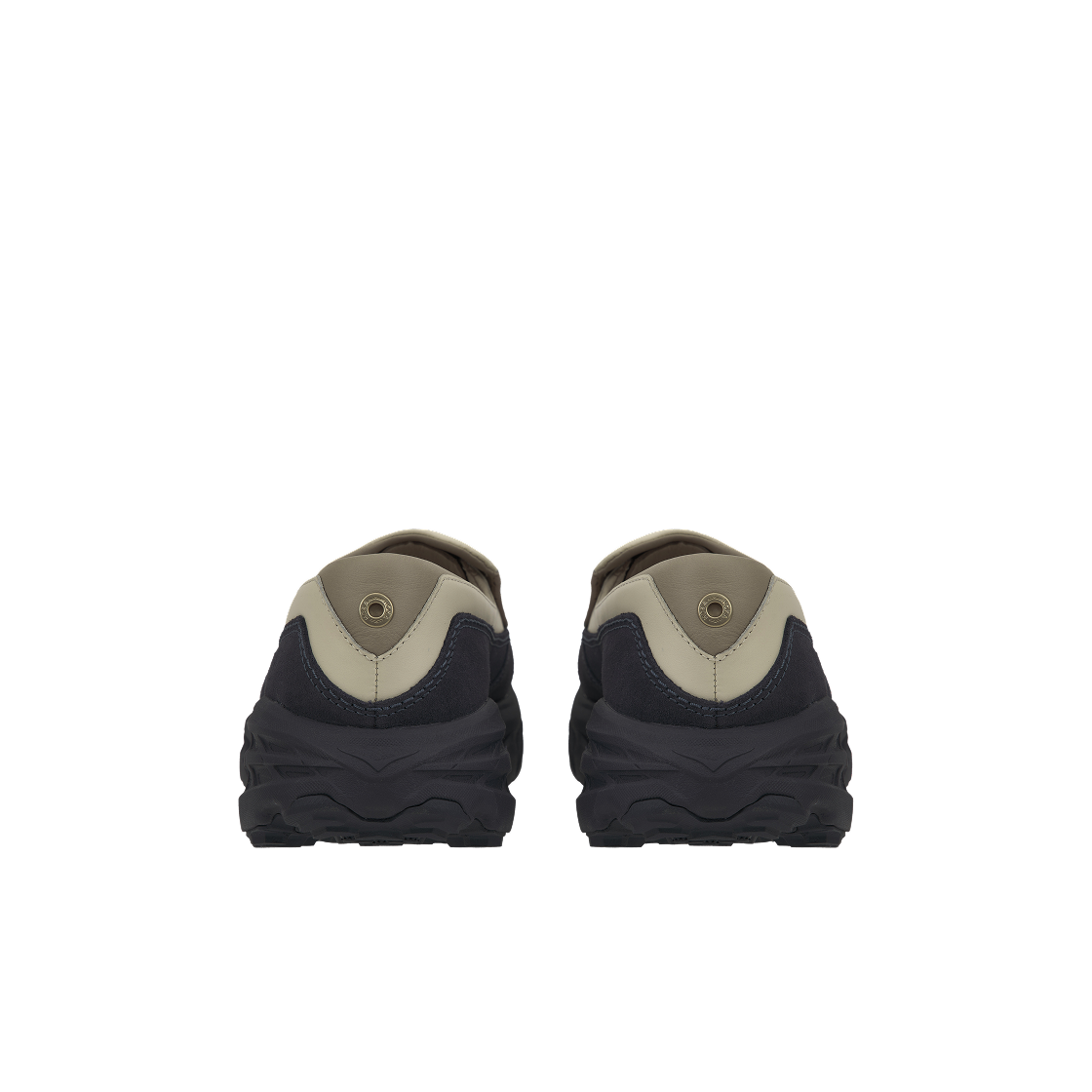 호카 스피드 로퍼 버치 차콜 그레이(Hoka Speed Loafer Birch Charcoal Grey) - 6