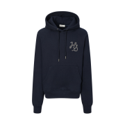 His Hazzys Hoodie_Gray