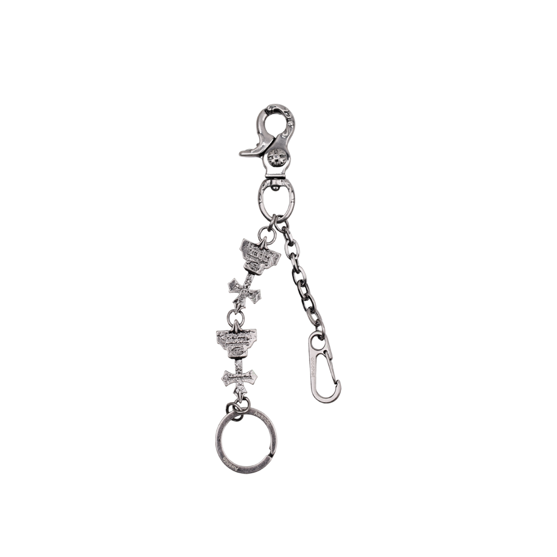 어웬드 레퀴엠 키링(Awende Requiem Keyring)