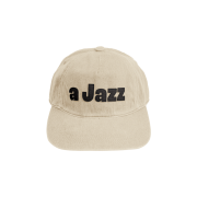 Kikozy A Jazz Cap Beige