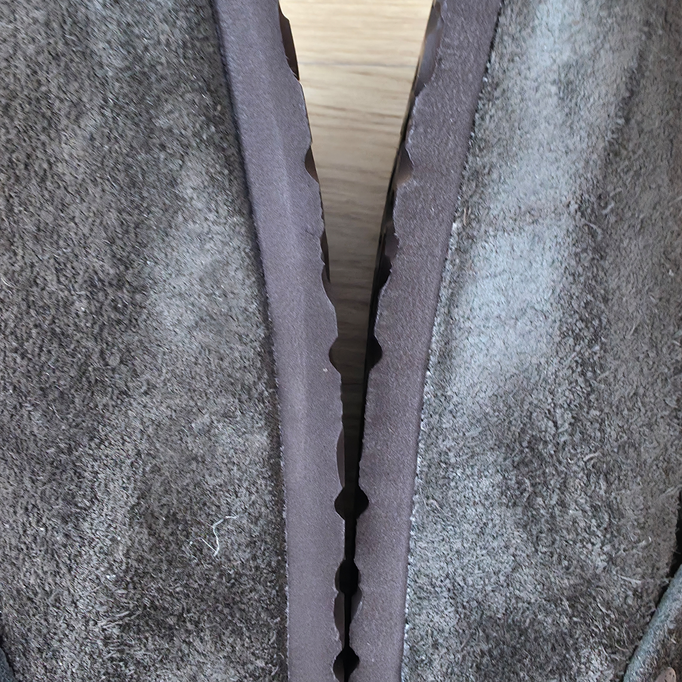 Birkenstock Boston Soft Footbed Mocha - Regular 착용 스타일 - 7