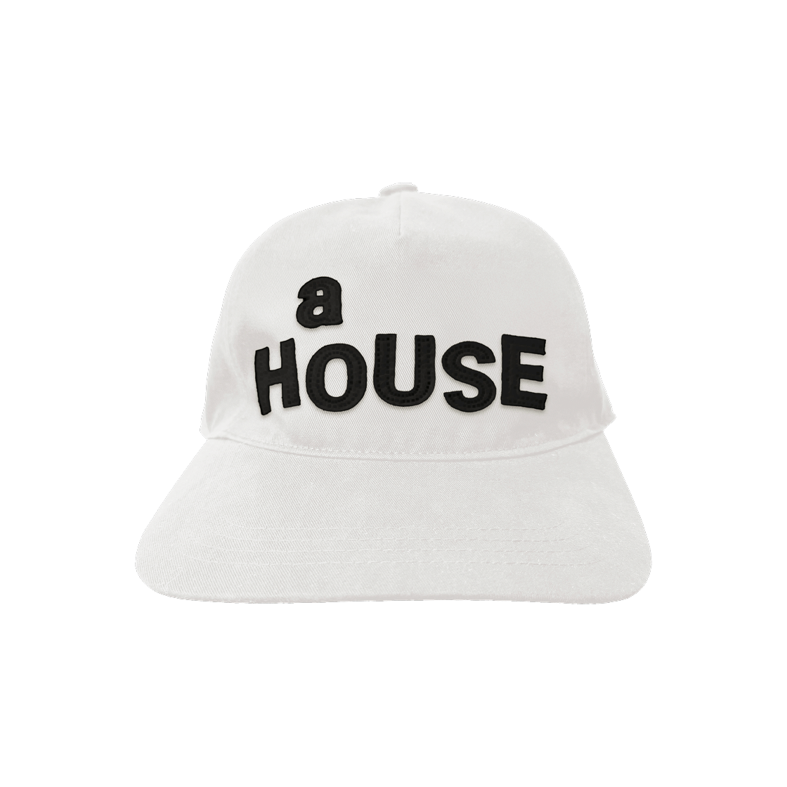 S34814 Kikozy A House Cap White