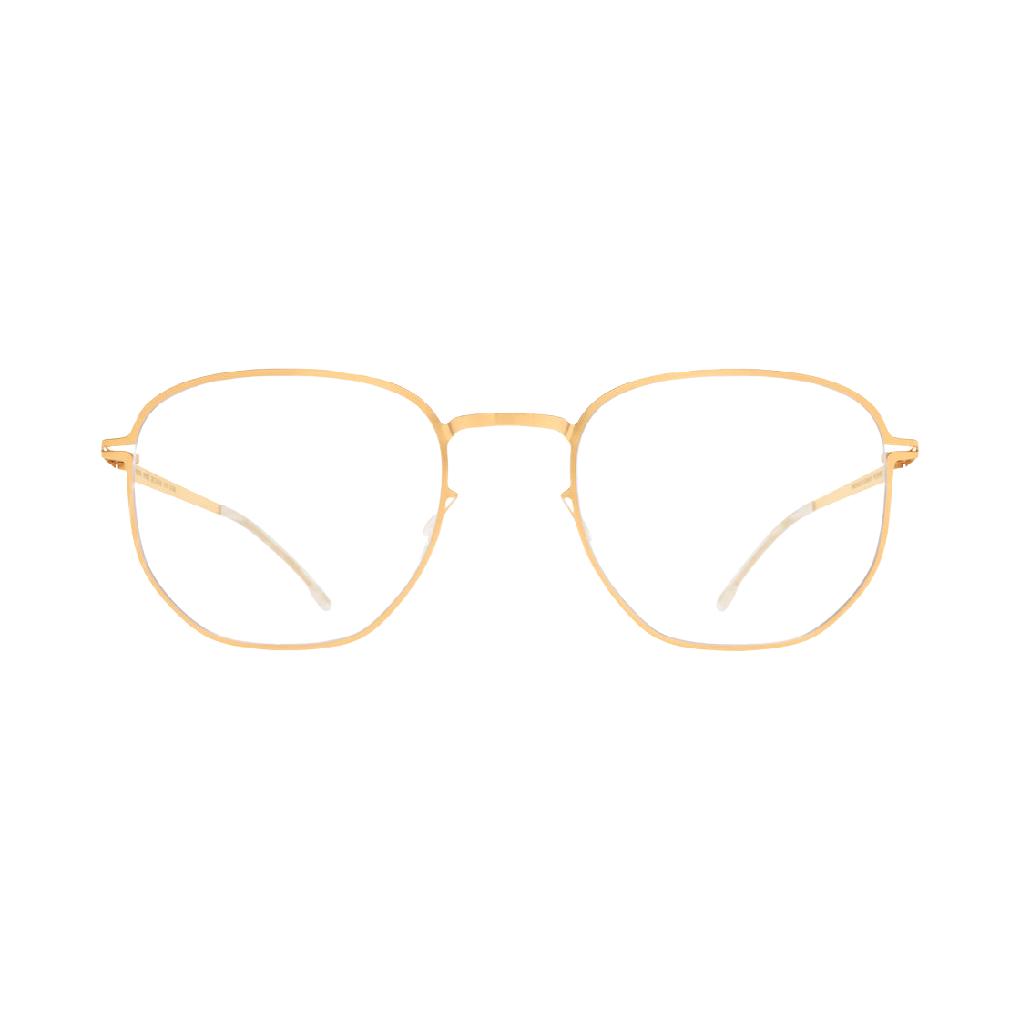 마이키타 라이커 글로시 골드(Mykita Ryker Glossy Gold)