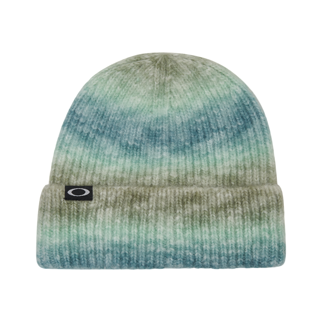 FOS901657-9RG Oakley Ellipse Gradient Beanie Blue Gradient