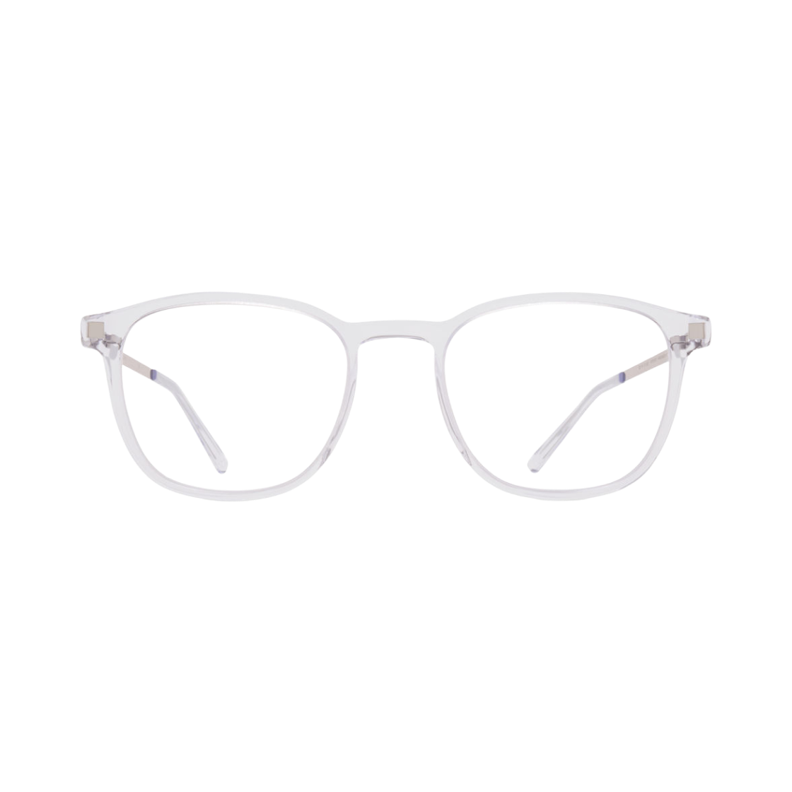 마이키타 라브라 C72 림피드 샤이니 실버(Mykita Lavra C72 Limpid Shiny Silver) - 1