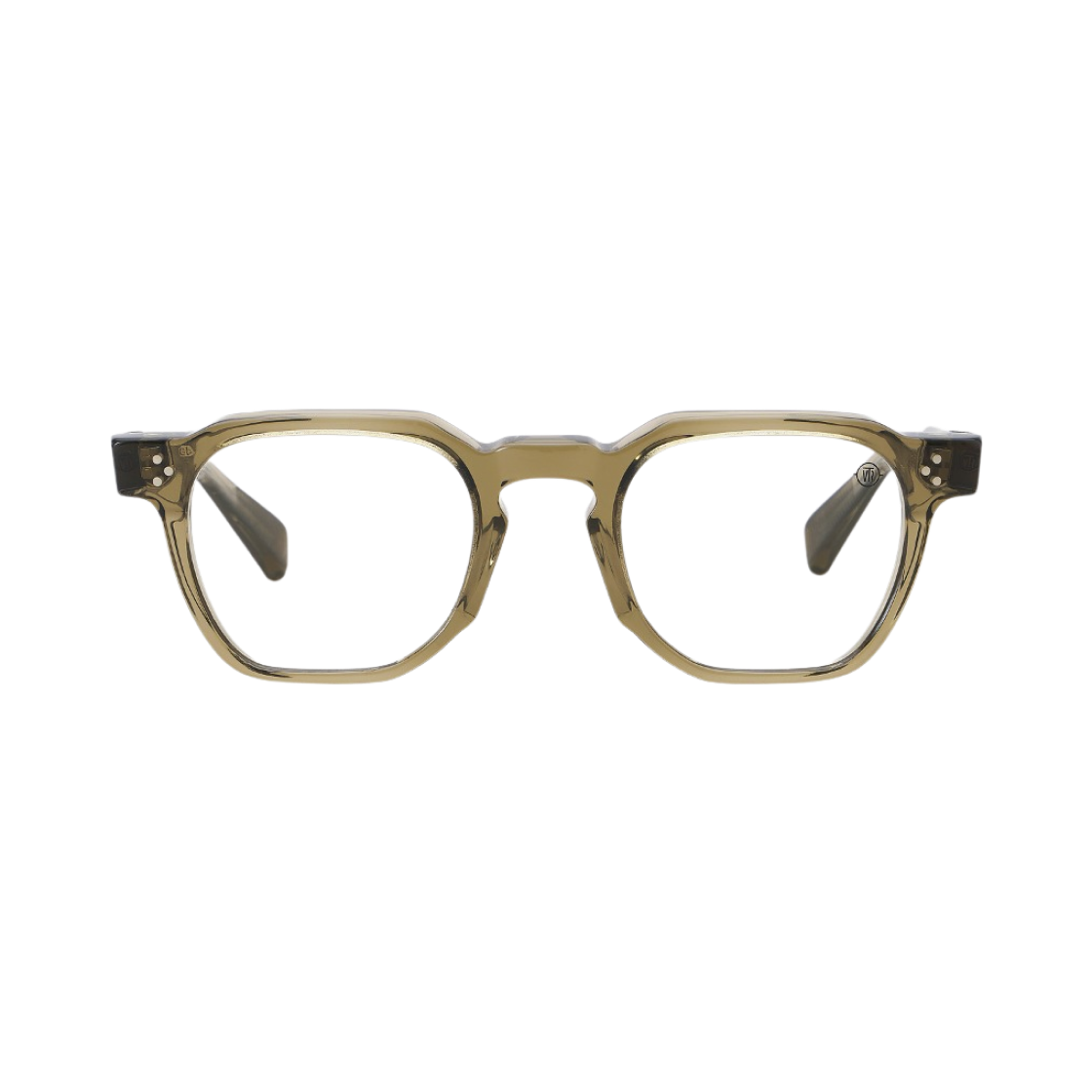 - TVR 527 Olive Crystal - Infinity 8 2023 Edition