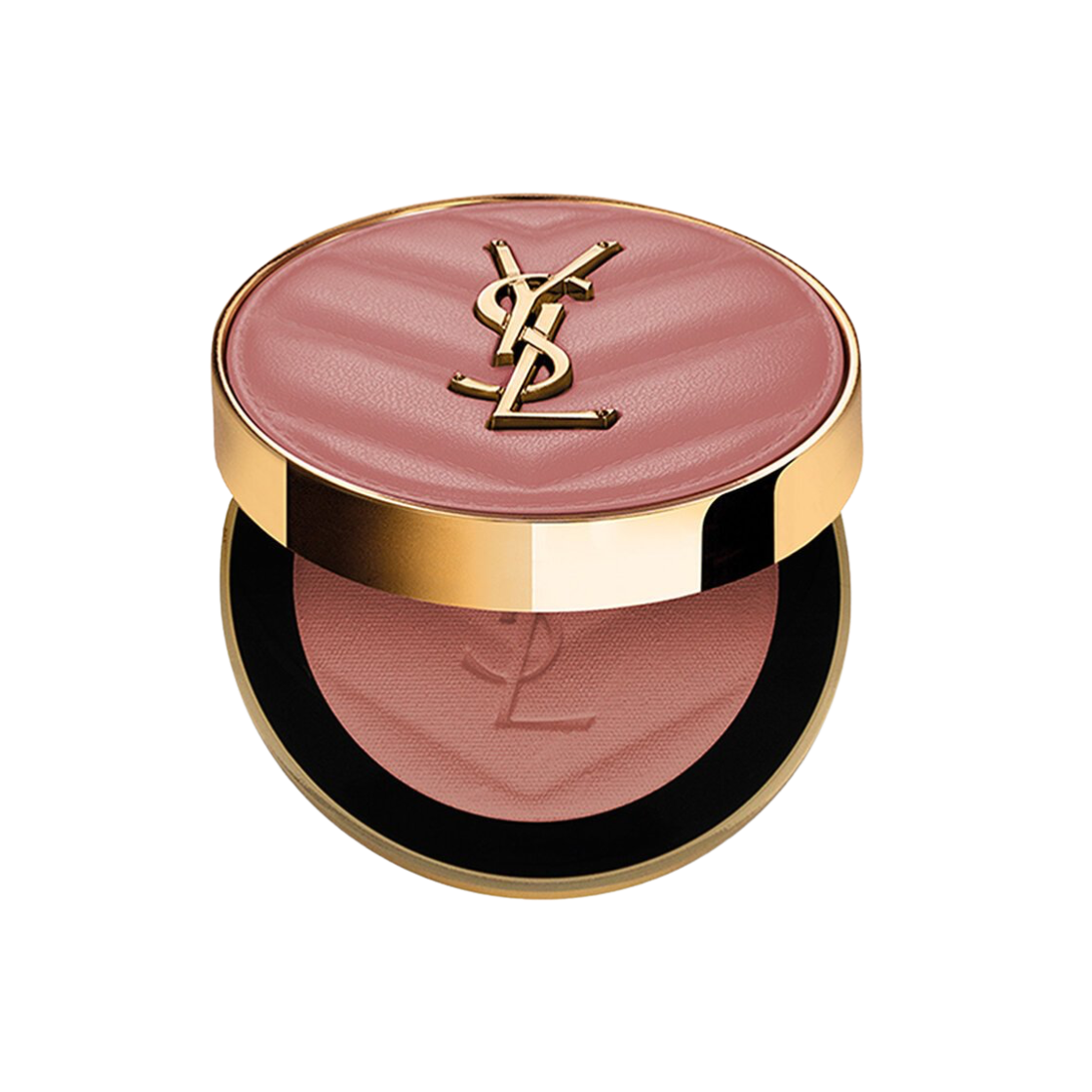 입생로랑 메이크 미 블러쉬 파우더 블러쉬 68 페퍼리 로즈(Yves Saint Laurent Make Me Blush Powder Blush 68 Peppery Rose)