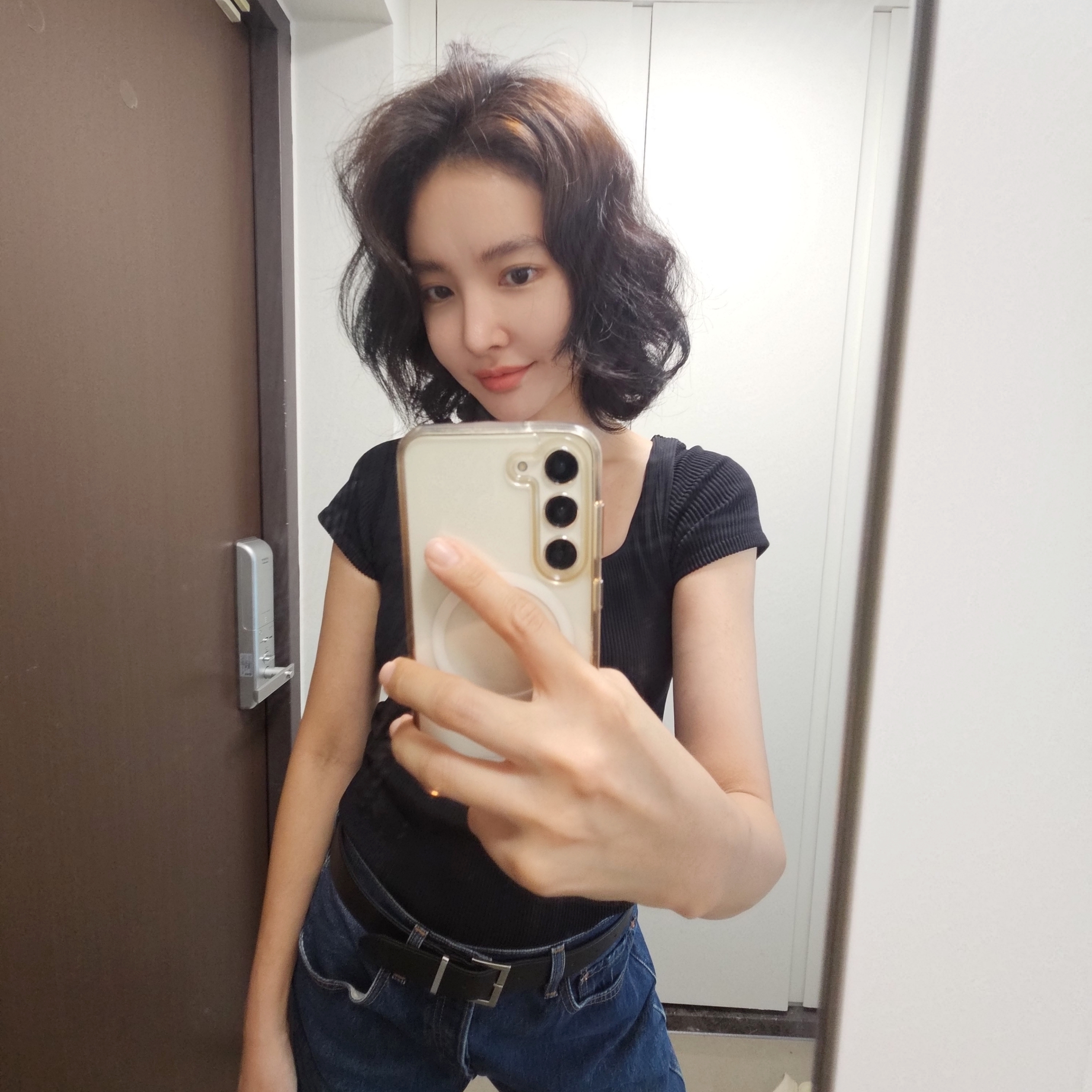 insta@park_osi님의 스타일 - 2