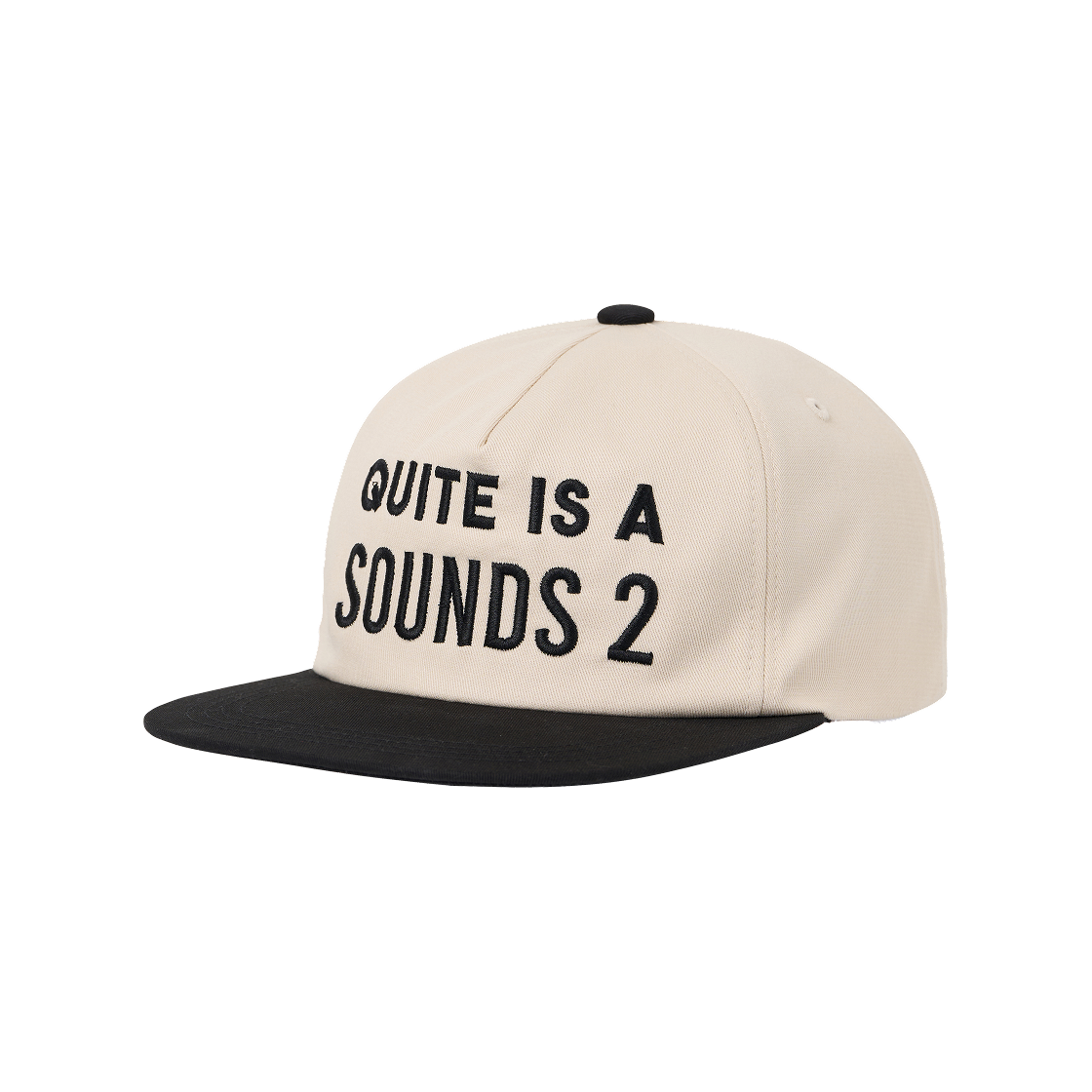 34458 Kikozy Sounds2 Cap Black