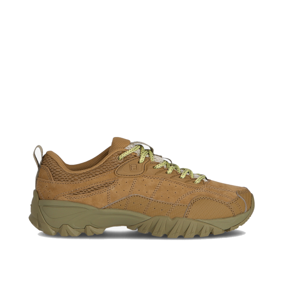 [6% 적립] 휠라 하레핀 1998 베이지