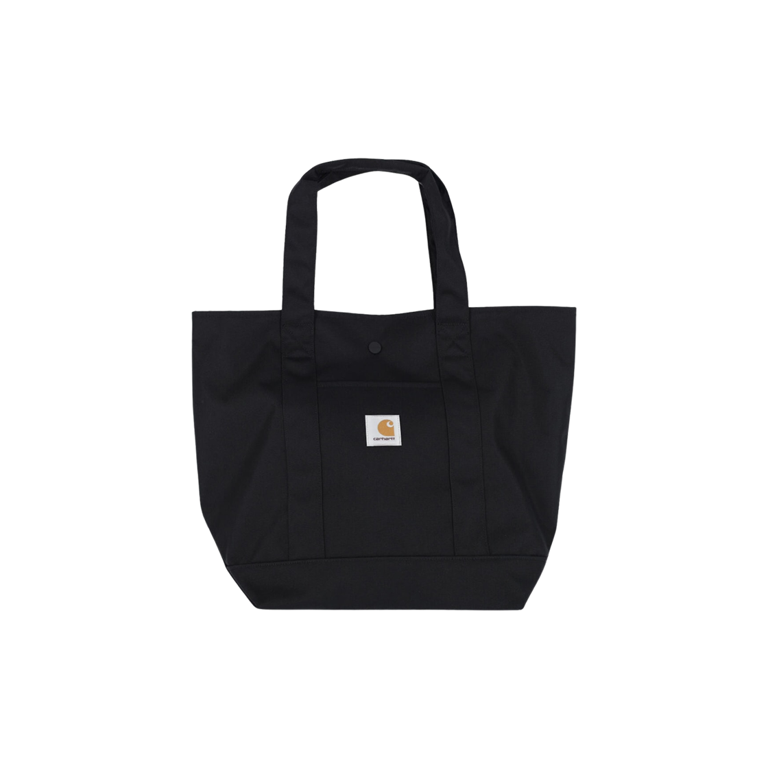 칼하트 WIP 제이콥 토트백 블랙(Carhartt WIP Jakob Tote Bag Black)