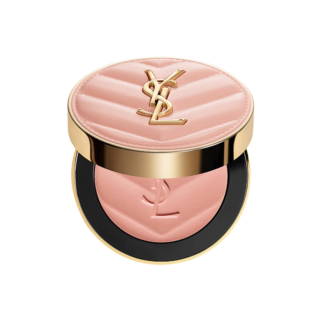 입생로랑 메이크 미 블러쉬 파우더 블러쉬 23 핫 모브(Yves Saint Laurent Make Me Blush Powder Blush 23 Hot Mauve)