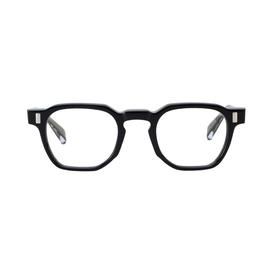 - TVR 527 Classic Black Clear - Infinity 8 2025 Edition