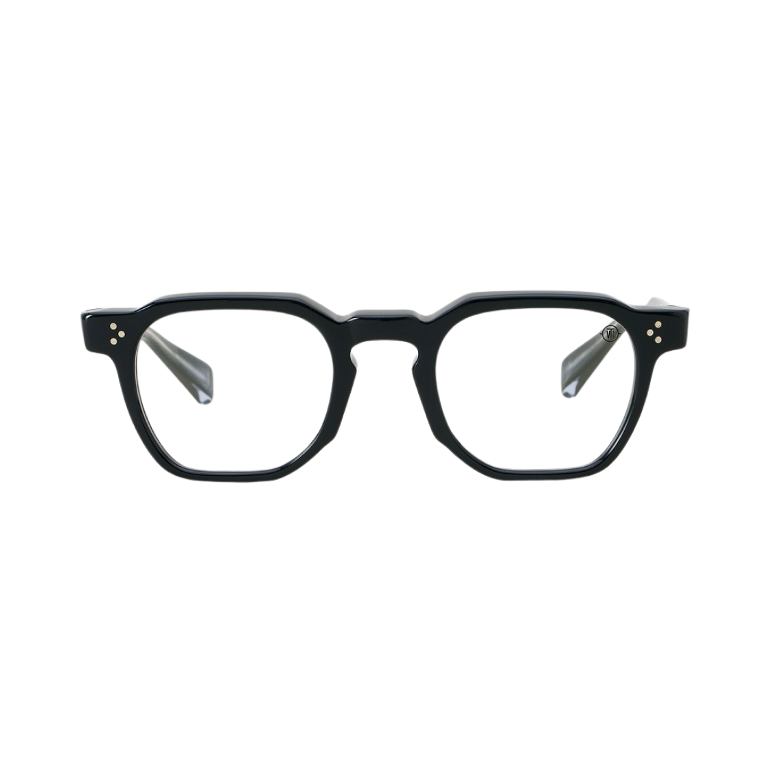 - TVR 527 Classic Black Clear Inside - 10th Anniversary with Infinity 8 Collection