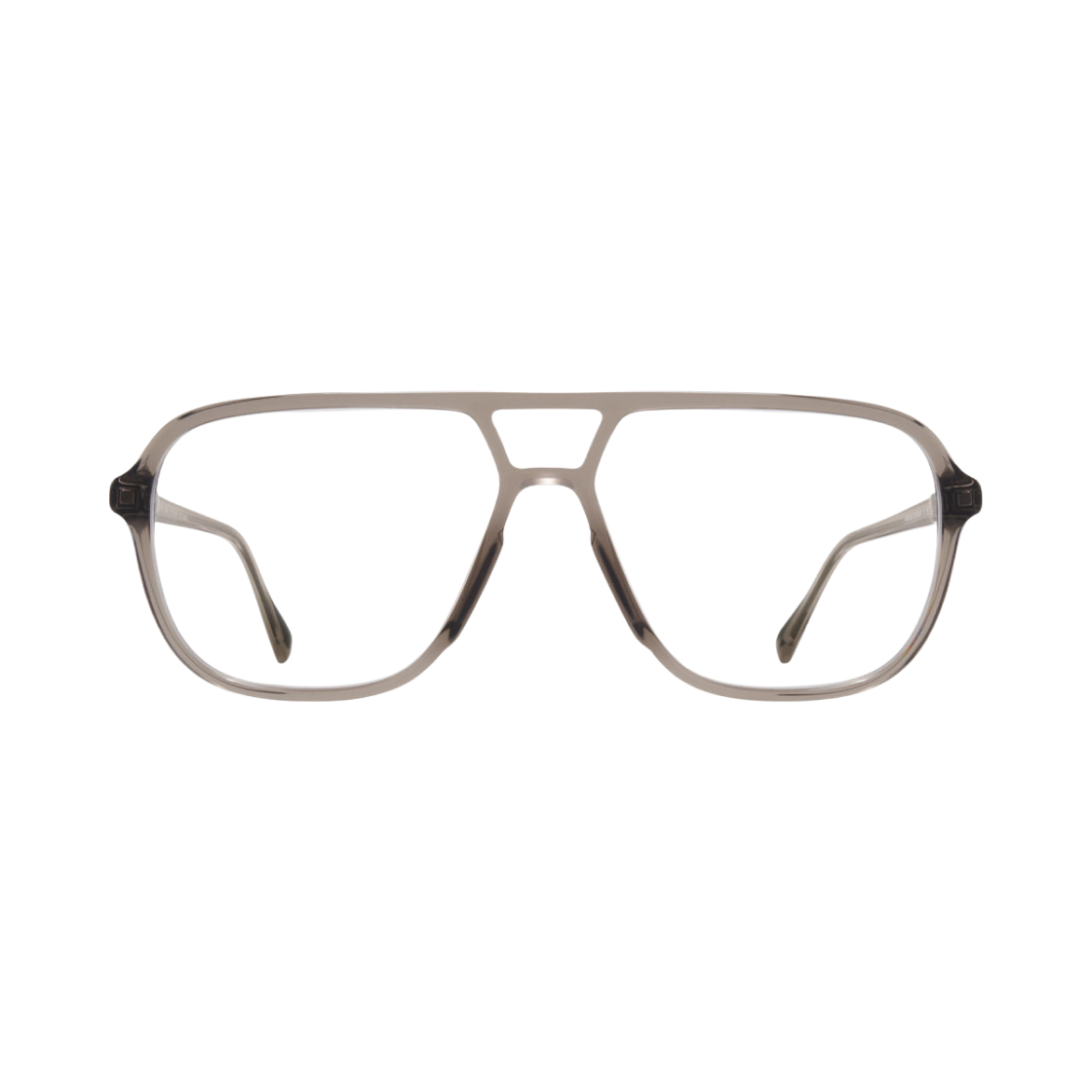 마이키타 카미 C162 클리어 애쉬 실크 그래파이트(Mykita Kami C162 Clear Ash Silk Graphite)