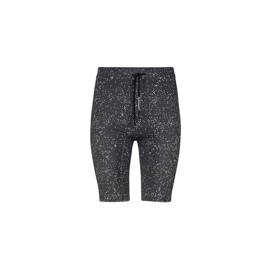 온 러닝 레이스 타이츠 하프 아이언 글레이셔(On Running Race Tights Half Iron Glacier)