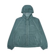 Stussy Beach Shell Garment Dyed Blue