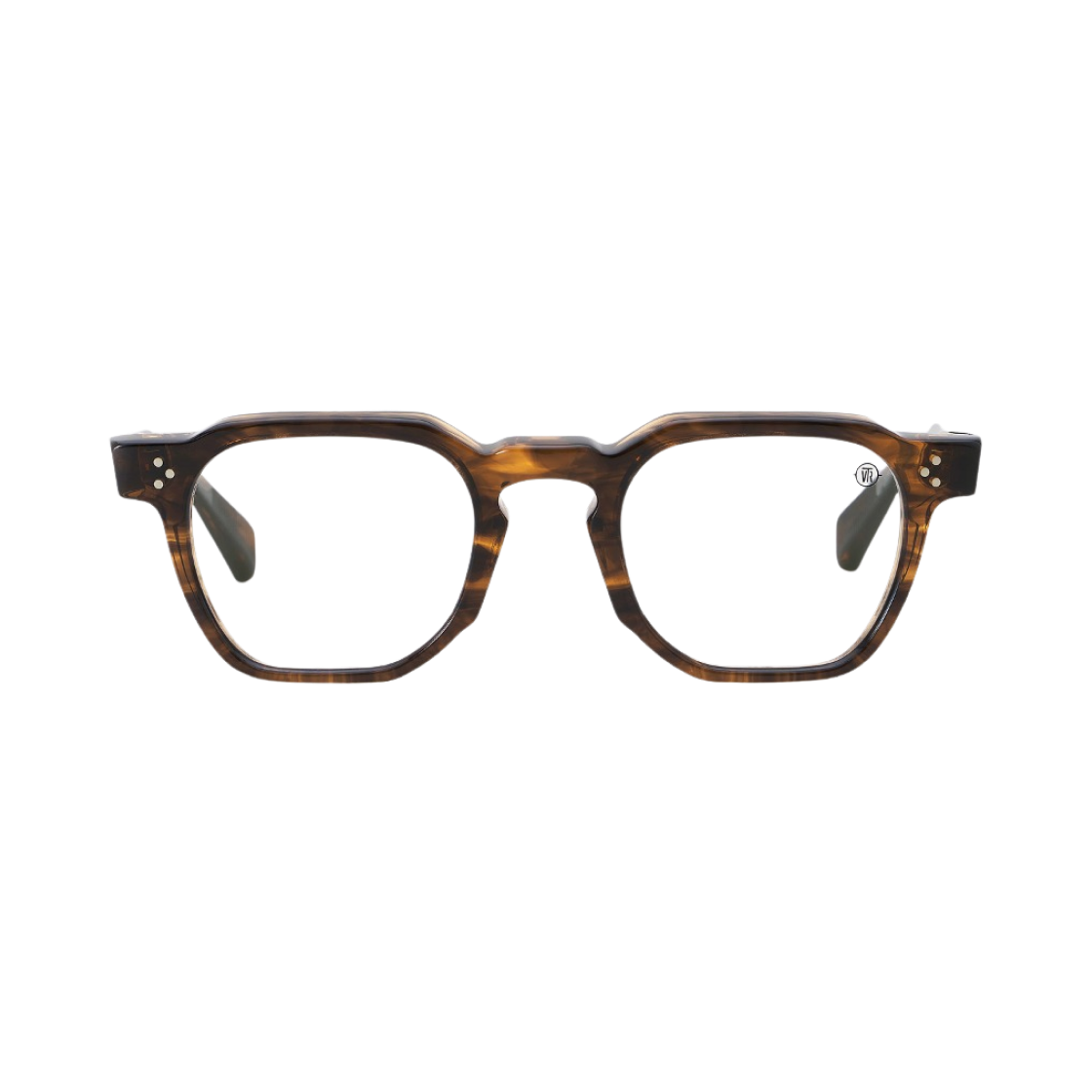 TVR 527 브라운 데미 앰버 - 인피니티 8 2023 에디션(TVR 527 Brown Demi Amber - Infinity 8 2023 Edition)