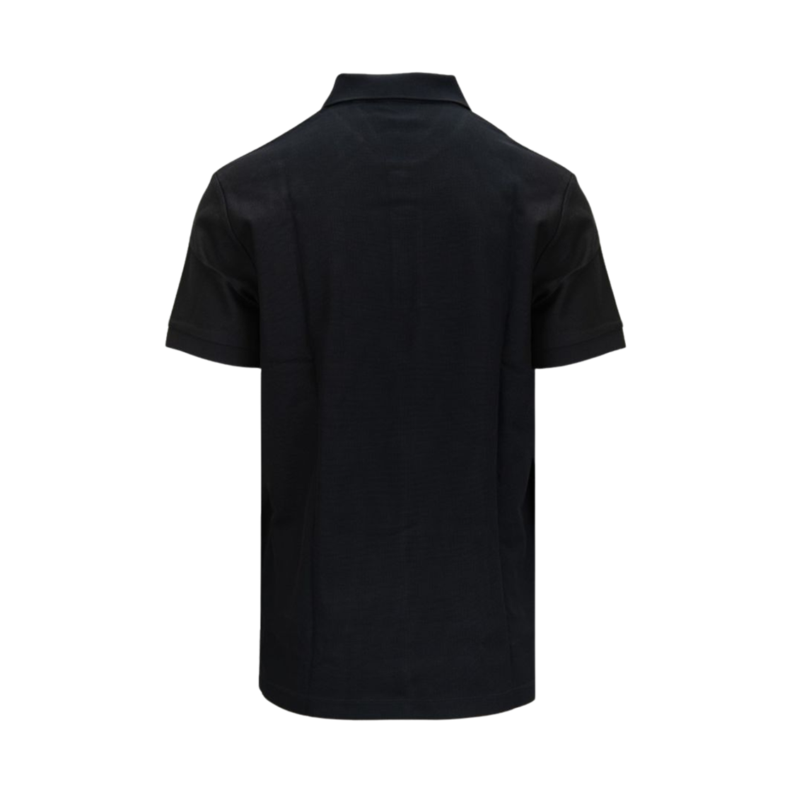 버버리 하트포드 폴로 셔츠 블랙(Burberry Hartford Polo Shirt Black) - 2
