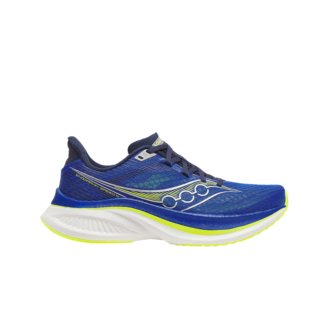S21007-201 Saucony Endorphin Speed 5 Lapis Navy
