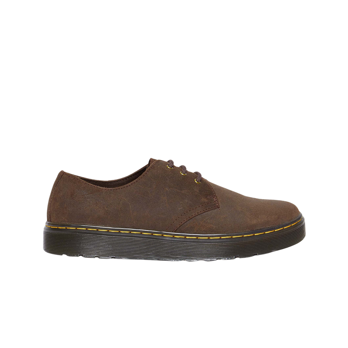 31548201 Dr. Martens Zavala Lo Cedar Creek Dark Brown