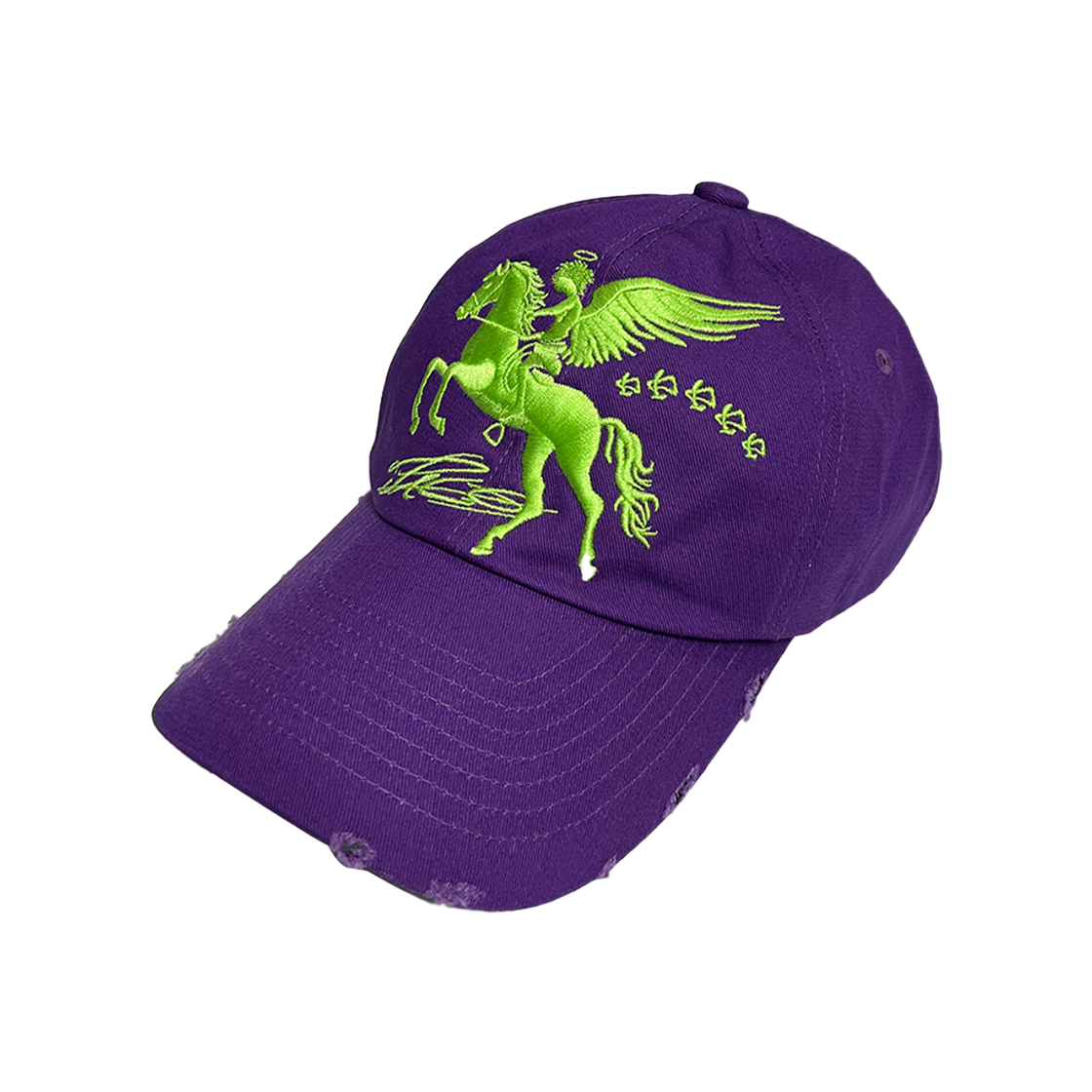 파코서플라이 폴링 엔젤 캡 퍼플(PACOSPLY Falling Angel Cap Purple)