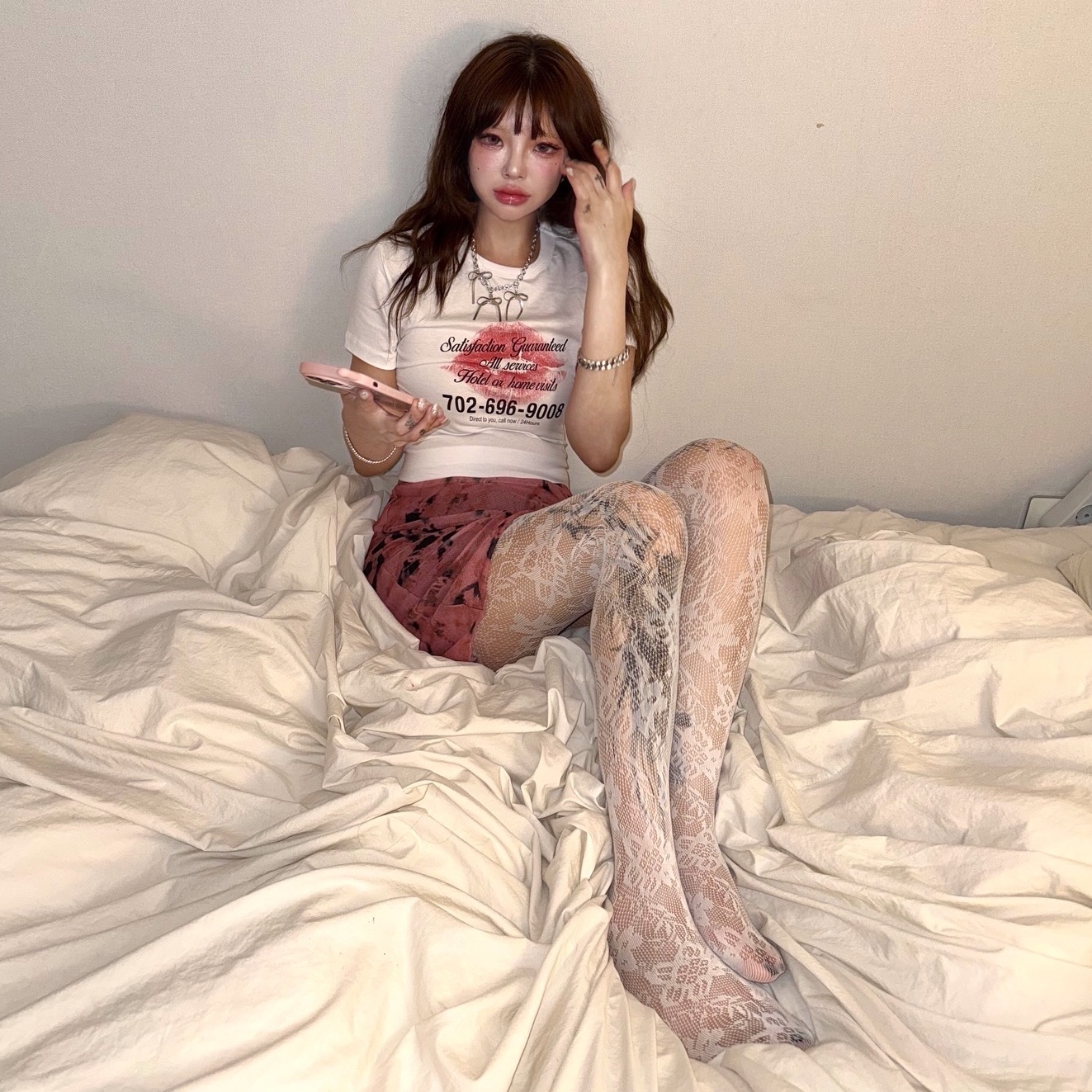 히고미님의 스타일