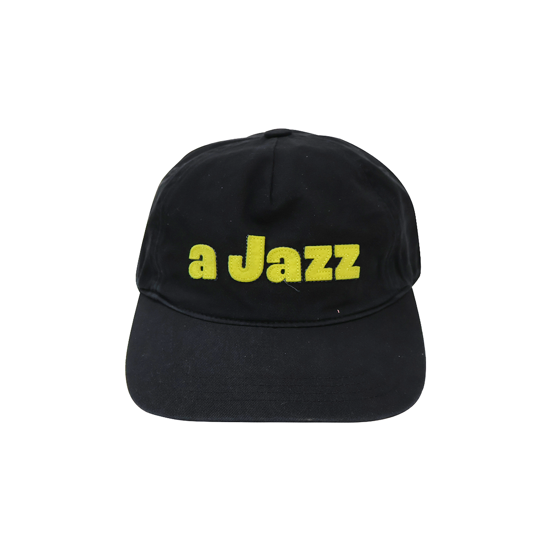 31943 Kikozy A Jazz Cap Black