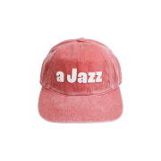 Kikozy A Jazz Cap Pink