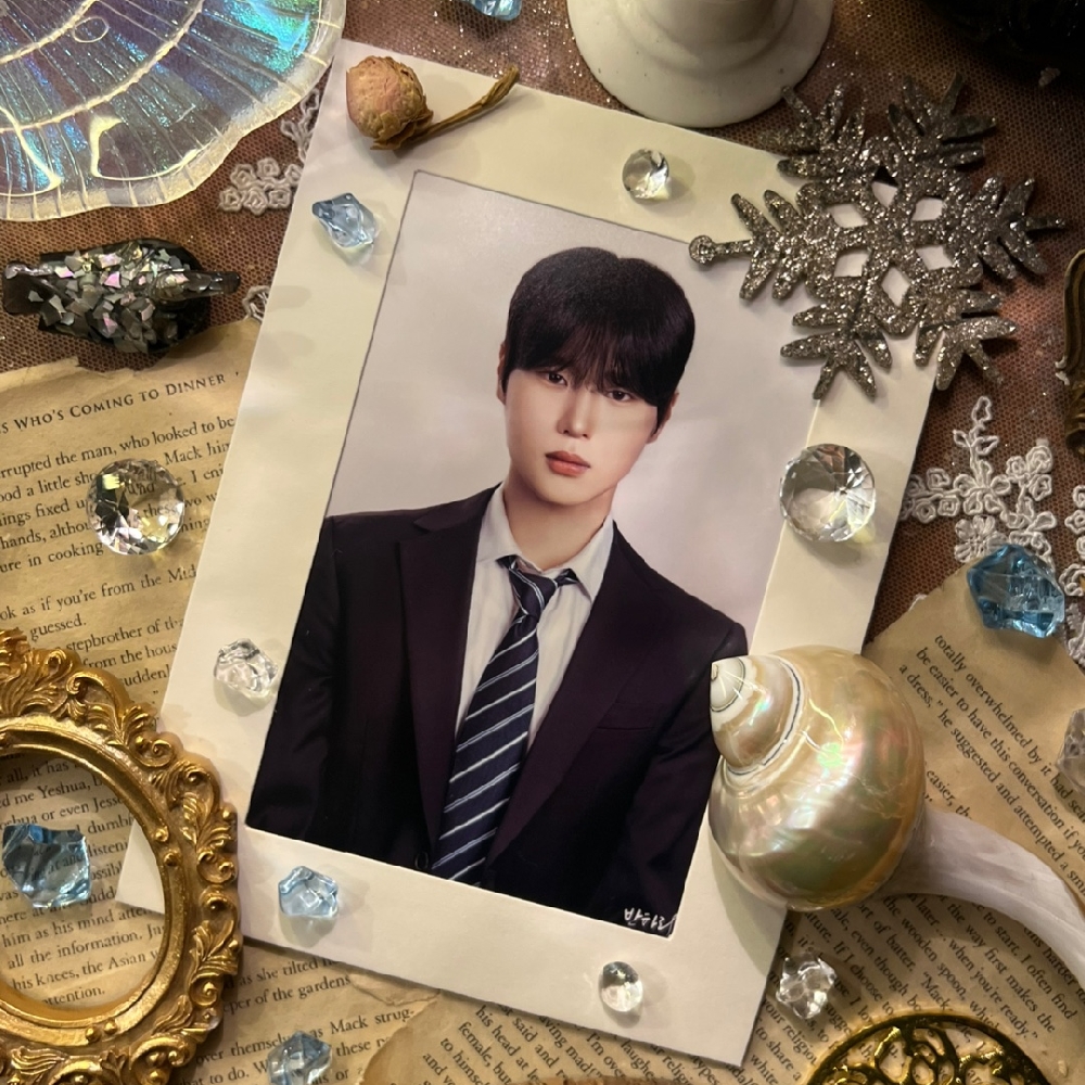 KREAM 프로필 이미지