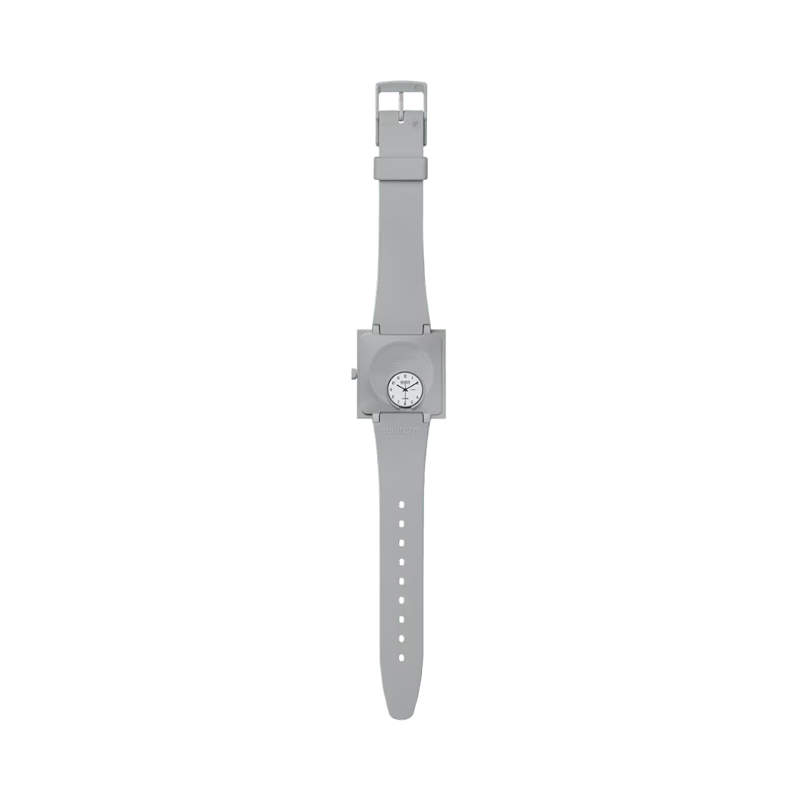 스와치 왓 이프 쿼츠 그레이(Swatch What If Quartz Gray) - 2