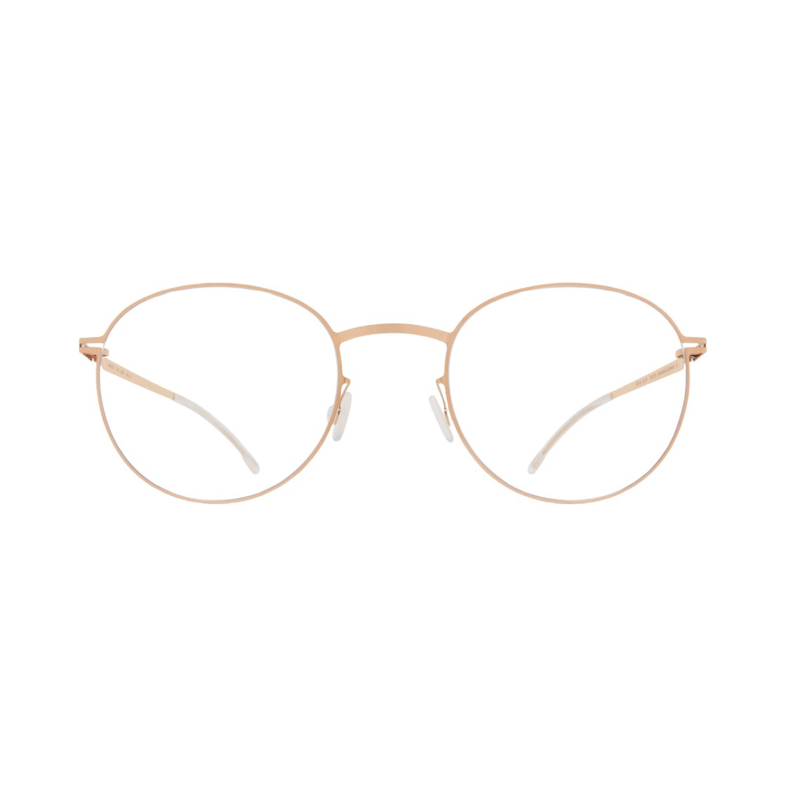 마이키타 룬드 샴페인 골드(Mykita Lund Champagne Gold)
