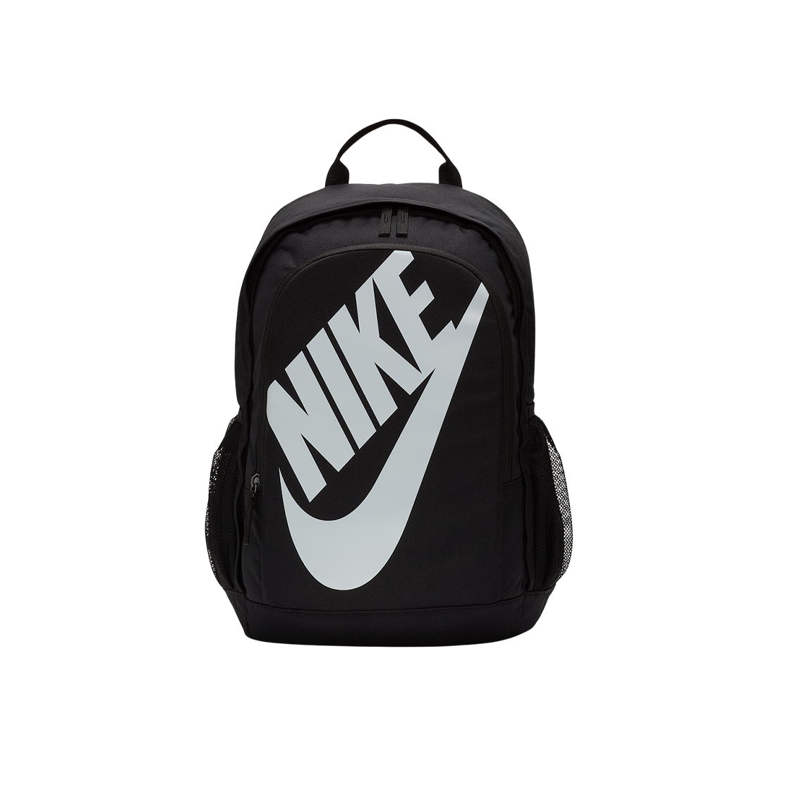 나이키 헤이워드 백팩 블랙 화이트(Nike Hayward Backpack Black White) - 1