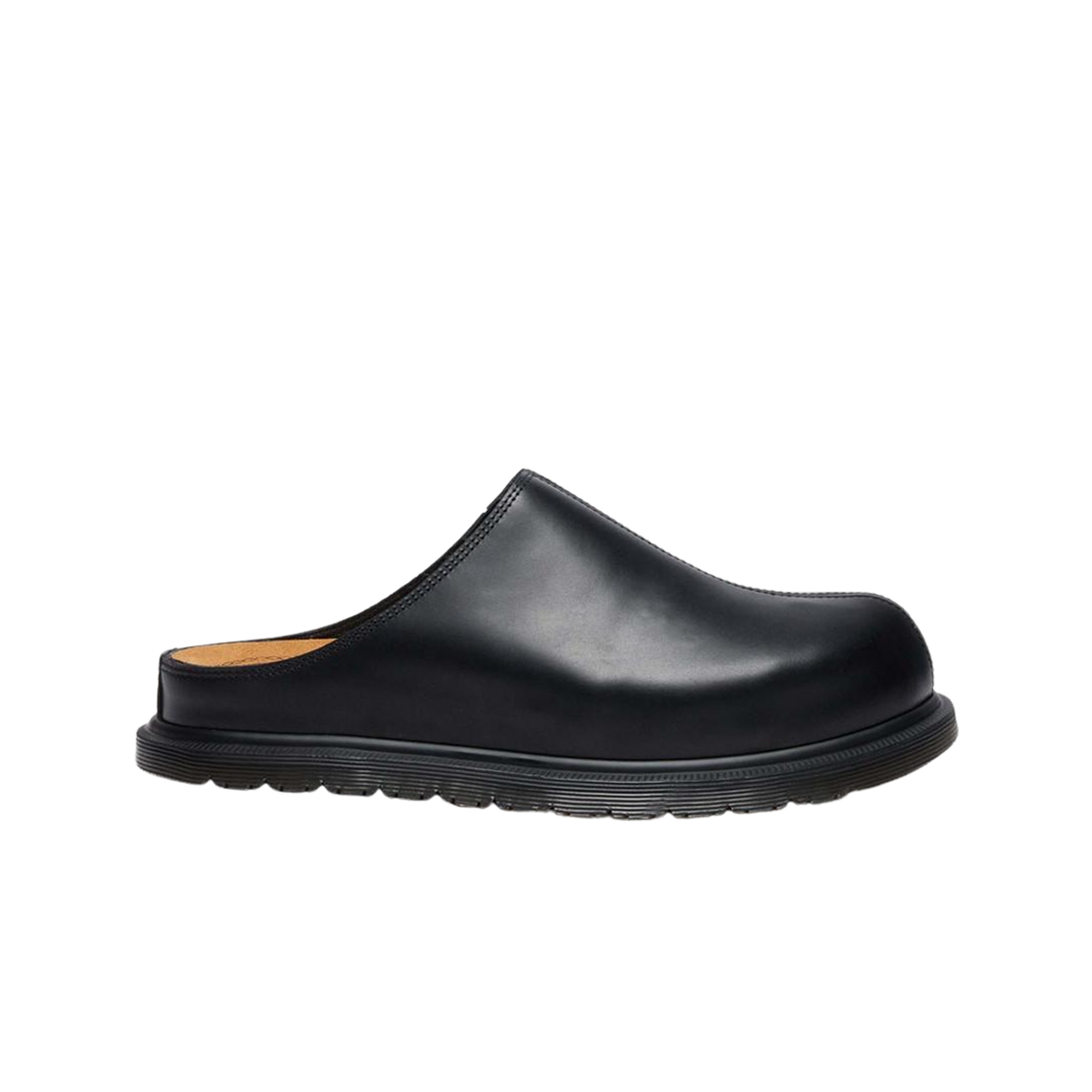 닥터마틴 산 뮬 블랙(Dr. Martens San Mules Black)